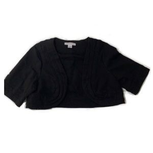 Maternity Sweater Motherhood Size Sleeve Large L